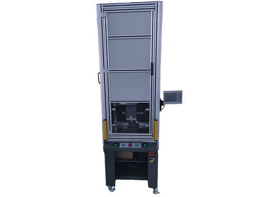 kupić Zgrzewarka ultradźwiękowa do tworzyw sztucznych 20 kHz z izolacją akustyczną i mocą 2000 W do precyzyjnego zgrzewania online manufacture