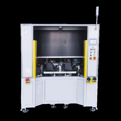 kupować 22KW półautomatyczna maszyna do montażu bufora na skrzynce magazynowej pojazdu online manufacture