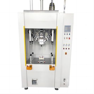 kupować System spawania ultradźwiękowego 20 kHz 0-200 mm/s Prędkość dla przemysłu automatycznego online manufacture