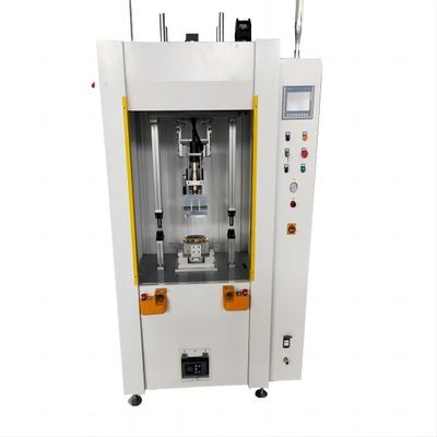 kupować Automatyzacja spawania ultradźwiękowego o częstotliwości 20 kHz z obszarem spawania 20 mm*20 mm online manufacture