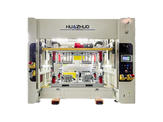 kupować Wydajny trwały 380V Hot Press Maszyna do pokrycia wnętrz i zewnętrznych części plastikowych i skóry samochodowej online manufacture