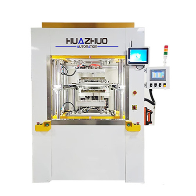 kupować 1200mm2*900mm2 Welding Area Hot Plate Welding Machine for PBT Industrial Applications online manufacture