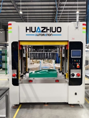 kupować Maszyna spawalnicza do drzwi pojazdów online manufacture