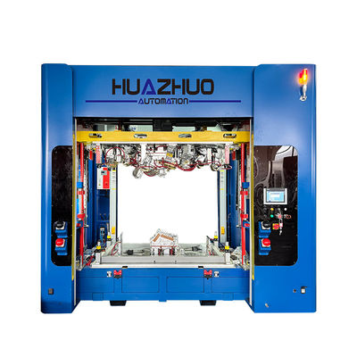 kupować Części wewnętrzne pojazdów na gorąco Prasowanie pokrycia i owijanie Automatyczna maszyna online manufacture