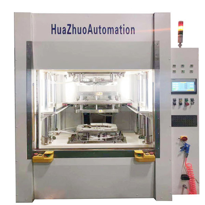 kupować 220 V ABS Zgrzewarka do płyt grzejnych 3KW Produkcja zbiorników na wodę online manufacture