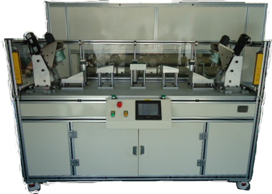 kupować Wykrawarka ultradźwiękowa o mocy 2400 W 0.6MPA Automatyczna wykrawarka do pudełek online manufacture