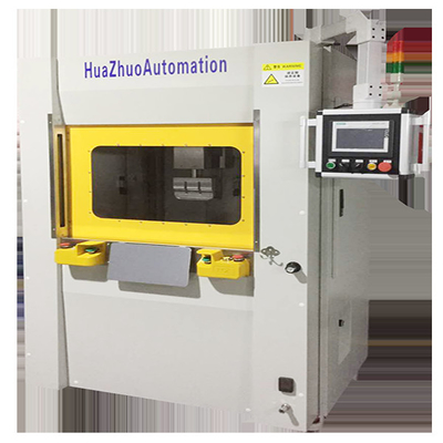 kupować Automatyczna spawarka ultradźwiękowa 380V 1000MM Supersonic do skórzanego pokrowca online manufacture