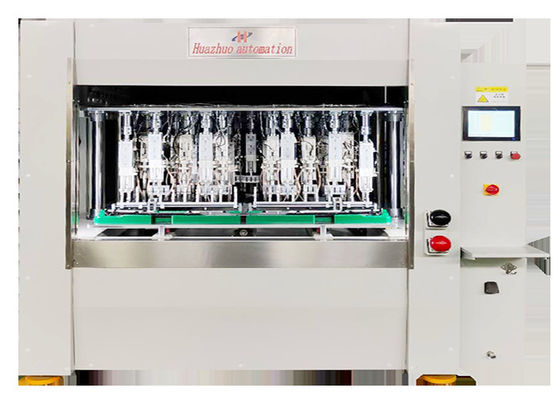 kupić System automatyzacji spawania ultradźwiękowego serwo 380V z zasilaniem powietrzem 0,5 MPa online manufacture