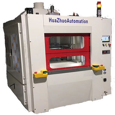 kupować 50HZ Servo Spawarka na gorąco Spawanie 10KW Ir dla powłoki LED Light online manufacture