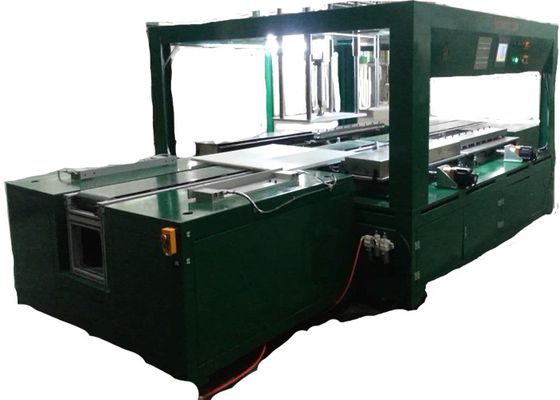 kupować Servo Ultradźwiękowa spawarka paletowa Paleta spawalnicza 16KW online manufacture