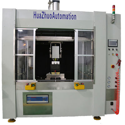 kupić 220V Automatyczna maszyna do spawania ultradźwiękowego 0.5Mpa Duża automatyczna zgrzewarka do tworzyw sztucznych online manufacture