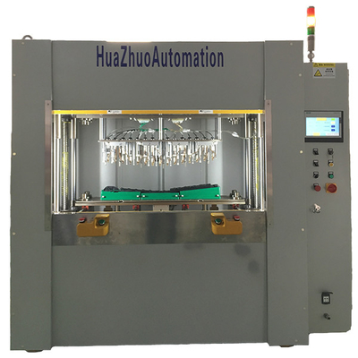 kupować Zgrzewarka do tworzyw sztucznych 4T z gorącą płytą Sprzęt do układania ciepła PSO online manufacture