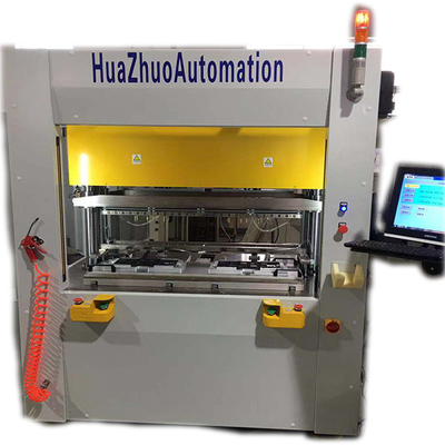 kupować 220 V Servo Spawanie na gorąco Spawarka termiczna PPS do części wykończeniowych samochodu online manufacture