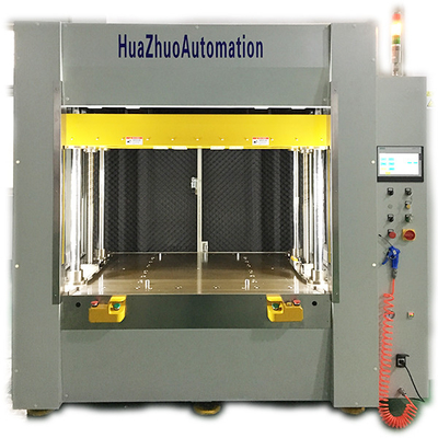 kupować Zgrzewarka do nitowania na gorąco PPS 1200 mm2 Sprzęt do układania na gorąco online manufacture