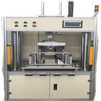 kupować Automatyczna spawarka z serwonapędem 50HZ PBT Ir Spawacz do tworzyw sztucznych online manufacture