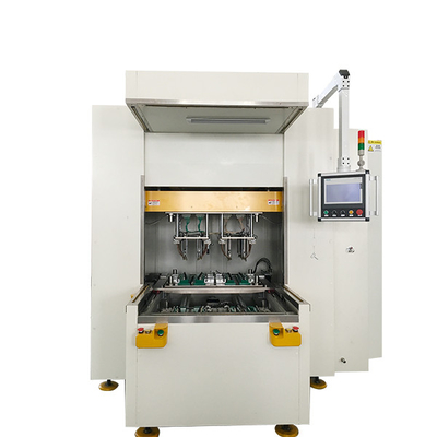 kupować Servo Rotary Spawarka do okrągłego kształtu rury online manufacture