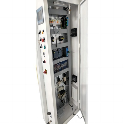 System spawania ultradźwiękowego 20 kHz 0-200 mm/s Prędkość dla przemysłu automatycznego