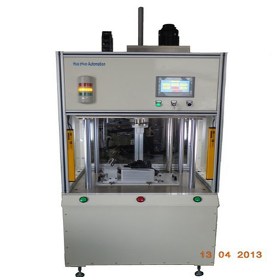 Zgrzewarka ultradźwiękowa obrotowa 220 V 5000 obr./min Automatyczna pneumatyczna