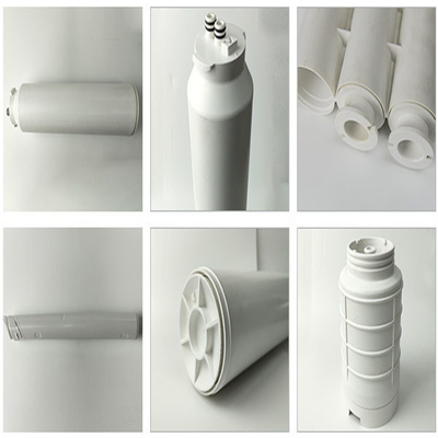 Rdzeń filtra Servo Spiral Spawarka Wytwarzanie plastikowych rur PLC