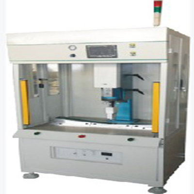 PLC Zgrzewarka punktowa Automotive Multi Head 2T Branson Ultrasonic Spawacz