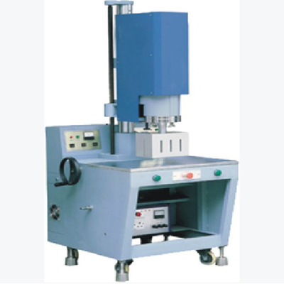 4200 W Sonics Ultradźwiękowa spawarka 380 V Ultradźwiękowa spawarka Pvc