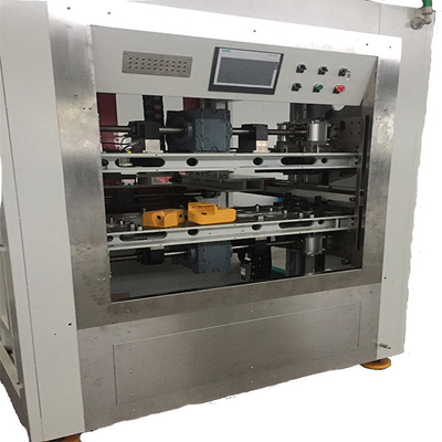 Zgrzewarka PBT Servo Hot Plate Spawarka na gorąco 3KW