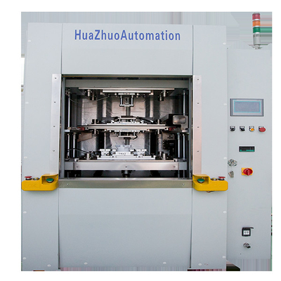 500mm2 Servo Hot Plate Spawarka 0,6MPA Zderzak samochodowy