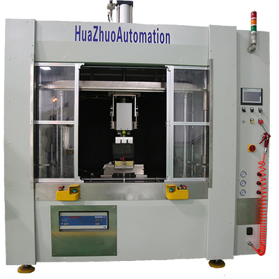 Automatyczna spawarka ultradźwiękowa HZ 220V 0,5Mpa Duża automatyczna spawarka do tworzyw sztucznych