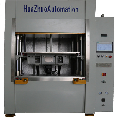 1200mm2 Servo Hot Plate Spawarka 60HZ Termiczna do wykończenia ABS