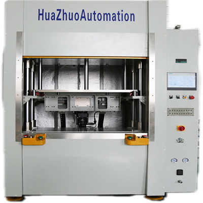 Zgrzewarka do gorącej płyty 0.6MPA 1200mm2 Medium Hot Melt