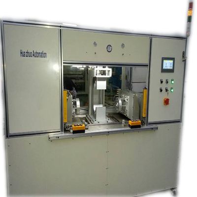 PA66 Servo Spawarka na gorąco Zgrzewarka na podczerwień 10KW