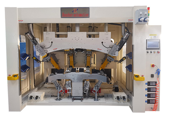 Wykrawarka ultradźwiękowa 5KW 0,6MPA