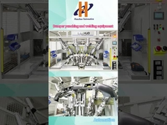 Sprzęt do zderzania i spawania zderzaków/Zderzenie i spawanie z tworzyw sztucznych