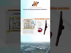 Gorąca maszyna do spawania płytek, świetny pomocnik do spawania plastikowych elementów samochodowych.