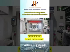 Zgrzewarka ultradźwiękowa