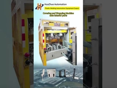 380V Hot Press: Rewolucyjna laminacja paneli drzwiowych