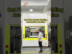 Próbowałem najdziwniejszych chińskich wyrobów z spawania z tworzyw sztucznych