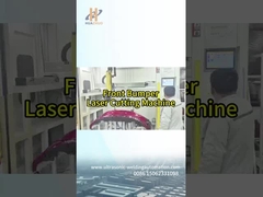 Przyszłość produkcji samochodów to szaleństwo