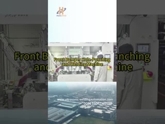 Zbudowaliśmy ultradźwiękową spawarkę do testowania zderzaków samochodów