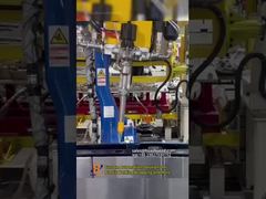 Czy automatyzacja robi różnicę?